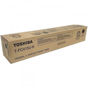 Toshiba TFC415UK 2515/3515 Toner Cartridge
