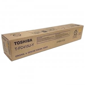 Toshiba TFC415UY 2515/3515 Toner Cartridge