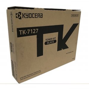 Kyocera TK7127 3212 Toner Cartridge