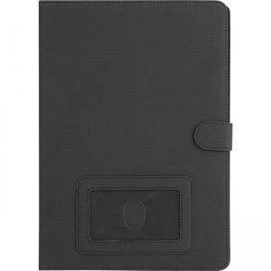 MAXCases AP-GC-IP7-BLK Guardian Case for iPad 7 10.2" (Black)