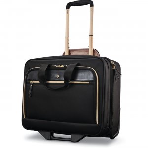 Samsonite 128166-1041 Upright Mobile Office