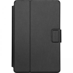 Targus THZ784GL SafeFit Rotating Universal Tablet Case 7 - 8.5" - Black