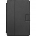 Targus THZ784GL SafeFit Rotating Universal Tablet Case 7 - 8.5" - Black
