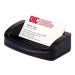 OIC 22332 2200 Business Card/Clip Holder