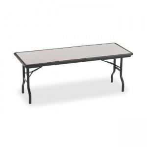 Iceberg Enterprises, LLC 65127 IndestrucTable TOO Folding Table