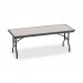 Iceberg Enterprises, LLC 65127 IndestrucTable TOO Folding Table