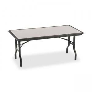 Iceberg Enterprises, LLC 65137 IndestrucTable TOO Folding Table