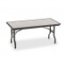 Iceberg Enterprises, LLC 65137 IndestrucTable TOO Folding Table