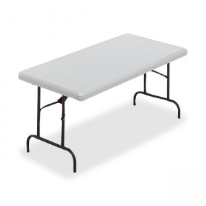 Iceberg Enterprises, LLC 65213 IndestrucTable Too Folding Table