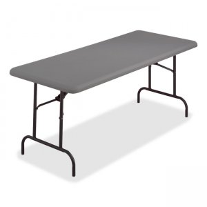 Iceberg Enterprises, LLC 65217 IndestrucTable TOO Folding Table