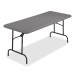 Iceberg Enterprises, LLC 65217 IndestrucTable TOO Folding Table