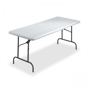 Iceberg Enterprises, LLC 65223 IndestrucTable TOO Folding Table