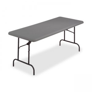 Iceberg Enterprises, LLC 65227 IndestrucTable TOO Folding Table