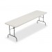 Iceberg Enterprises, LLC 65233 IndestrucTable TOO Folding Table