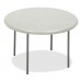 Iceberg Enterprises, LLC 65243 IndestructTable TOO Round Folding Table