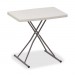 Iceberg Enterprises, LLC 65490 Lightweight Adjustable Personal Table