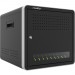 Rocstor VTSC08-01 VOLT USB-C Stackable Sync & Charging Station
