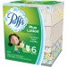 Puffs 39383CT Plus Lotion Facial Tissue