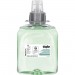 GOJO 516304 FMX-12 Refill Green Certified Hair/Body Wash