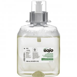 GOJO 516504 FMX-12 Refill Green Certified Foam Hand Soap