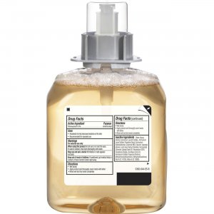 GOJO 516204 FMX-12 Refill Foam Antibacterial Handwash