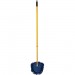 Genuine Joe 03123 Microfiber Wedge Complete Mop