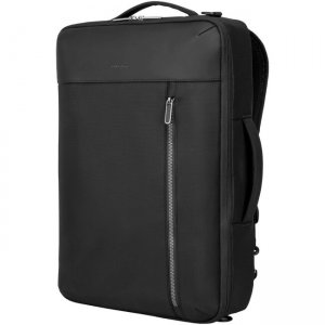 Targus TBB595GL 15.6" Urban Convertible Backpack (Black)