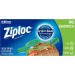 Ziploc® 315885 Sandwich Bags