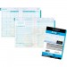 At-A-Glance 381225 Seascapes 7-ring Desk Planner Refill