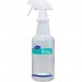 Diversey D03905A Empty Spray Bottle for Diversey Crew Restroom Disinfectant Cleaner