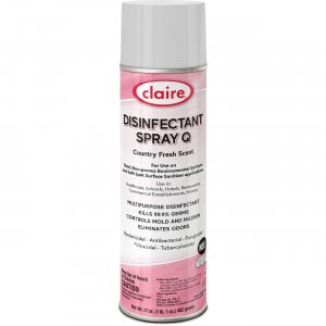 Claire C1001 Multipurpose Disinfectant Spray