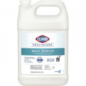 Clorox 32122 Spore Defense Disinfectant Cleaner
