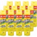 Diversey CB508171CT ENDUST Lemon Dust & Clean Spray