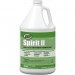 Zep 67923 Spirit II Detergent Disinfectant