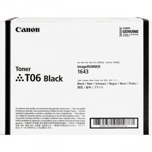 Canon T06 Toner