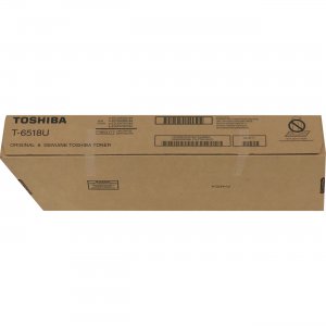 Toshiba T6518 5518 Toner Cartridge