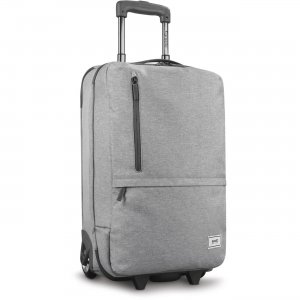 Solo UBN914-10 Re:treat Wheeled Carry-on Tote