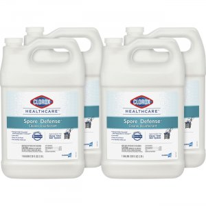 Clorox 32122CT Spore Defense Disinfectant Cleaner