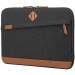 Targus TBS93004GL 14" Strata III Sleeve (Gray/Brown)