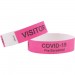 Advantus 76095 COVID Prescreened Visitor Wristbands