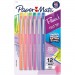 Paper Mate 2097886 Flair Medium Point Pens