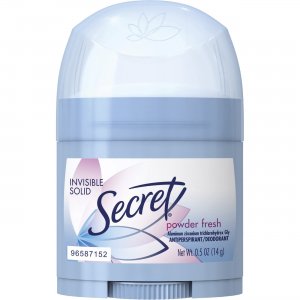 Secret 31384CT Powder Fresh Deodorant