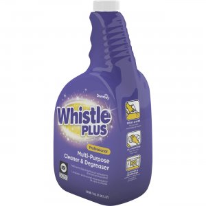 Diversey CBD540571CT Whistle Plus Cleaner & Degreaser