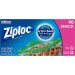 Ziploc® 315892 Snack Size Storage Bags