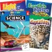 Shell Education 118405 Learn At Home Science 4-book Set
