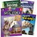 Shell Education 118399 Learn At Home Social Studies Books