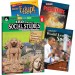 Shell Education 118400 Learn At Home Social Studies Books
