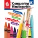 Shell Education 100708 Conquering Home/Classwork Book Set