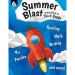 Shell Education 51553 Summer Blast Student Workbook