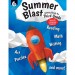 Shell Education 86128 Summer Blast Spanish Workbook